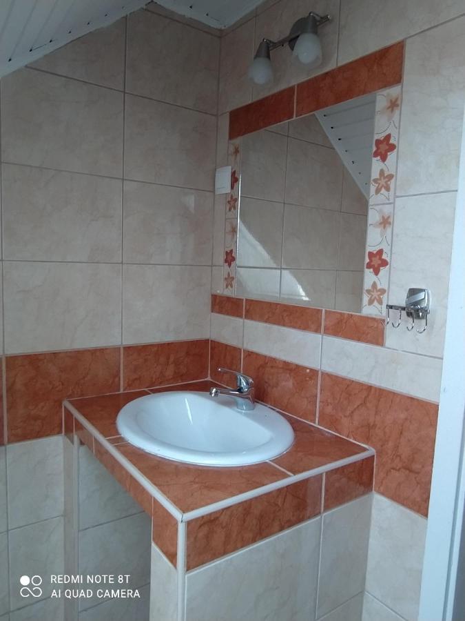 Apartmanhaz Gabriella Harkány Dış mekan fotoğraf