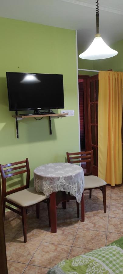 Apartmanhaz Gabriella Harkány Dış mekan fotoğraf