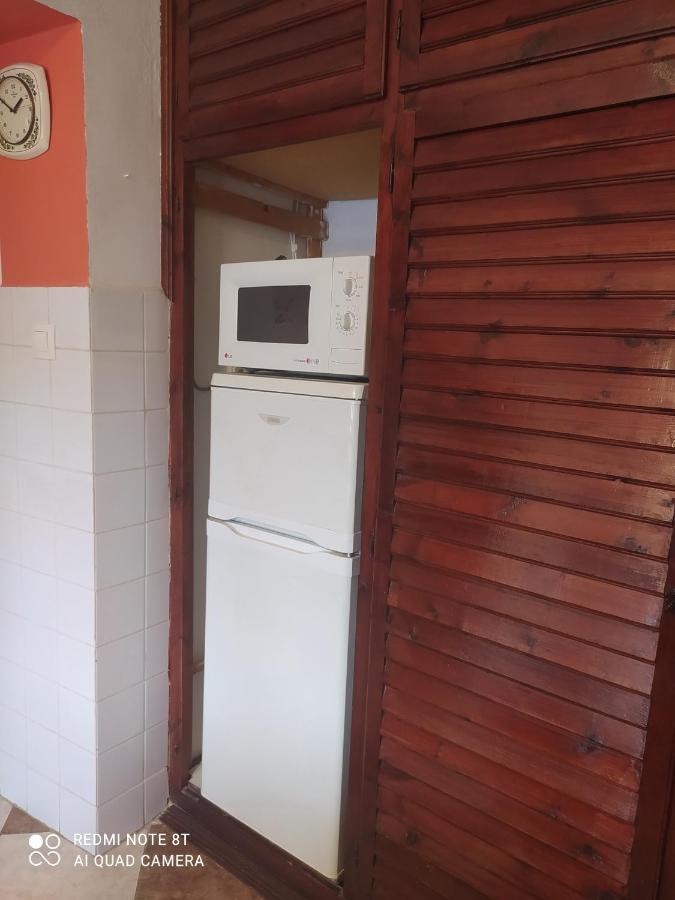 Apartmanhaz Gabriella Harkány Dış mekan fotoğraf